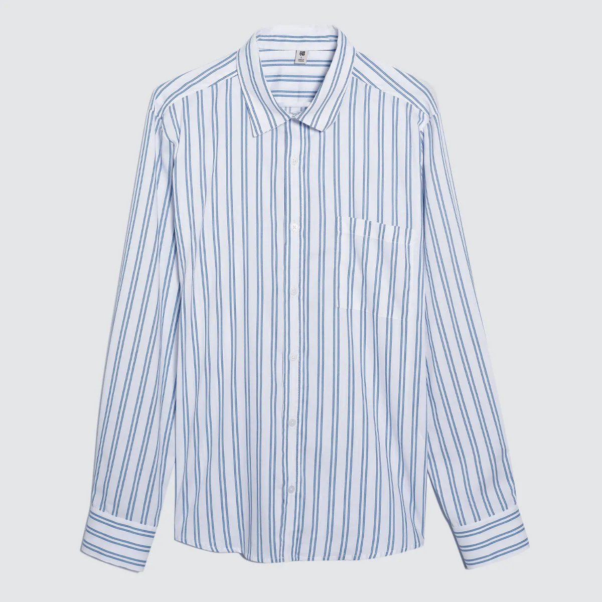 Camisa a Rayas