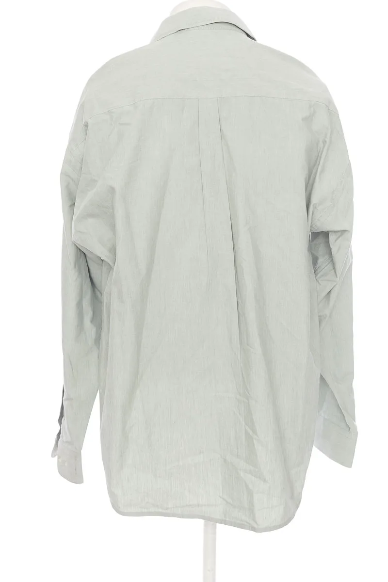 CAMISA COLOR VERDE  CAMISERIA EUROPEA