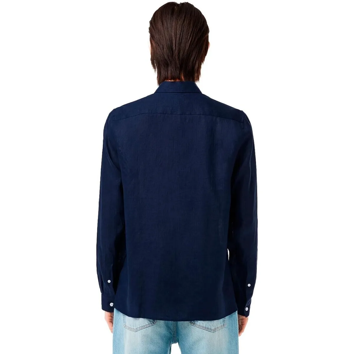  CAMISA CON LOGO