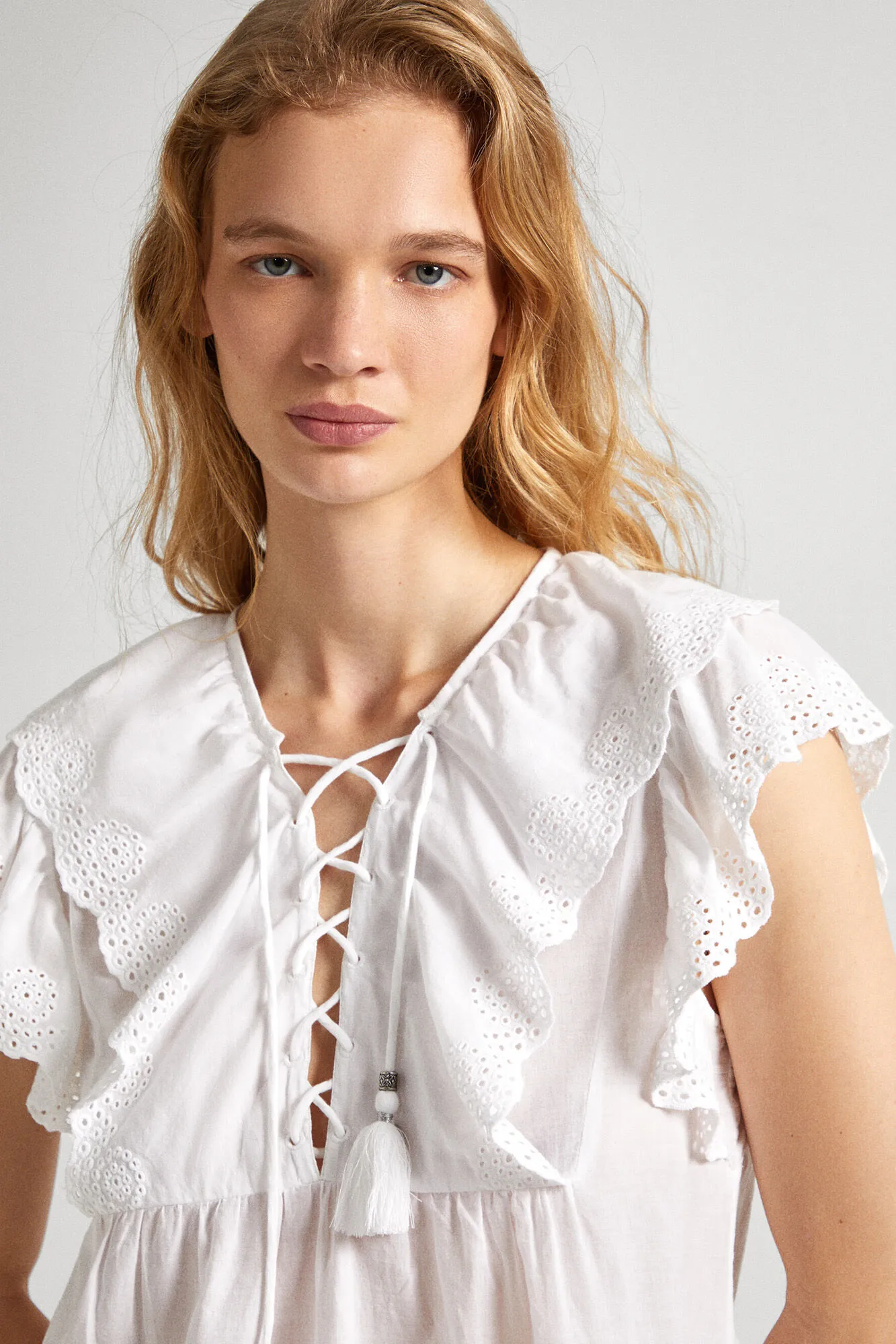 Camisa Dorotea