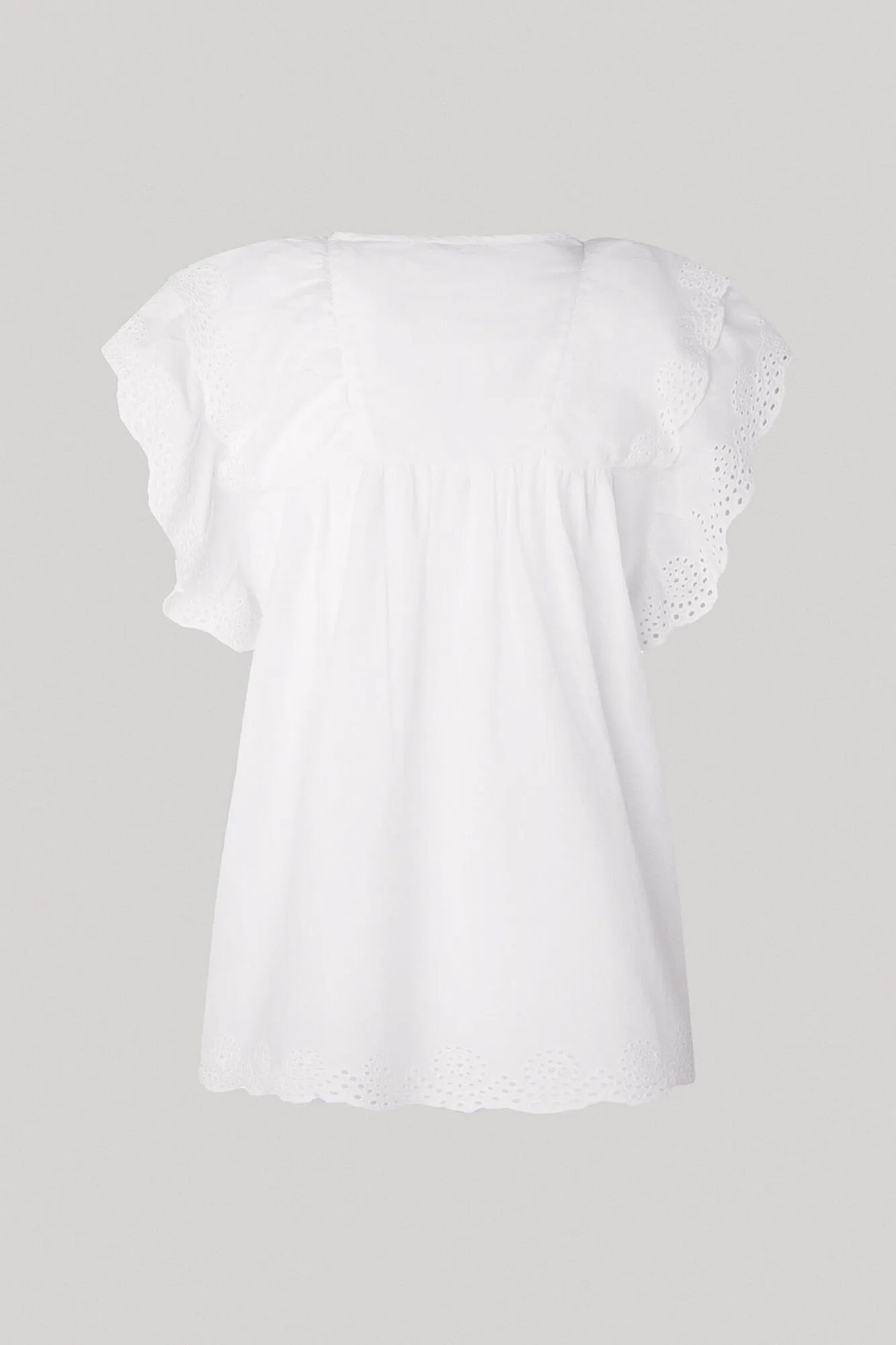 Camisa Dorotea