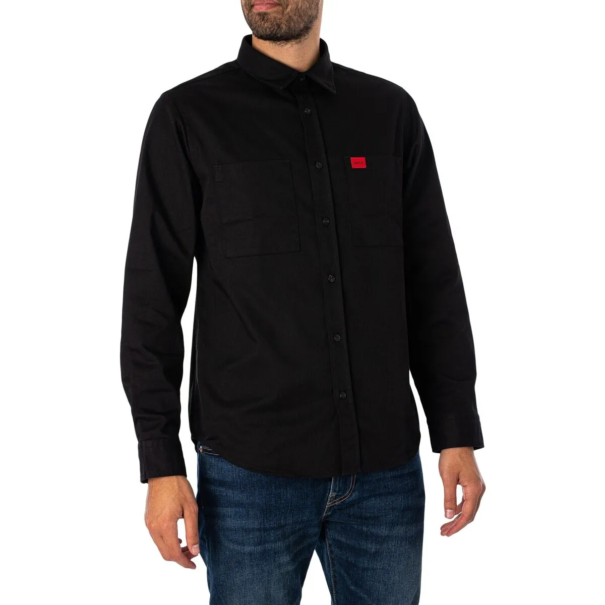 Camisa Egrín