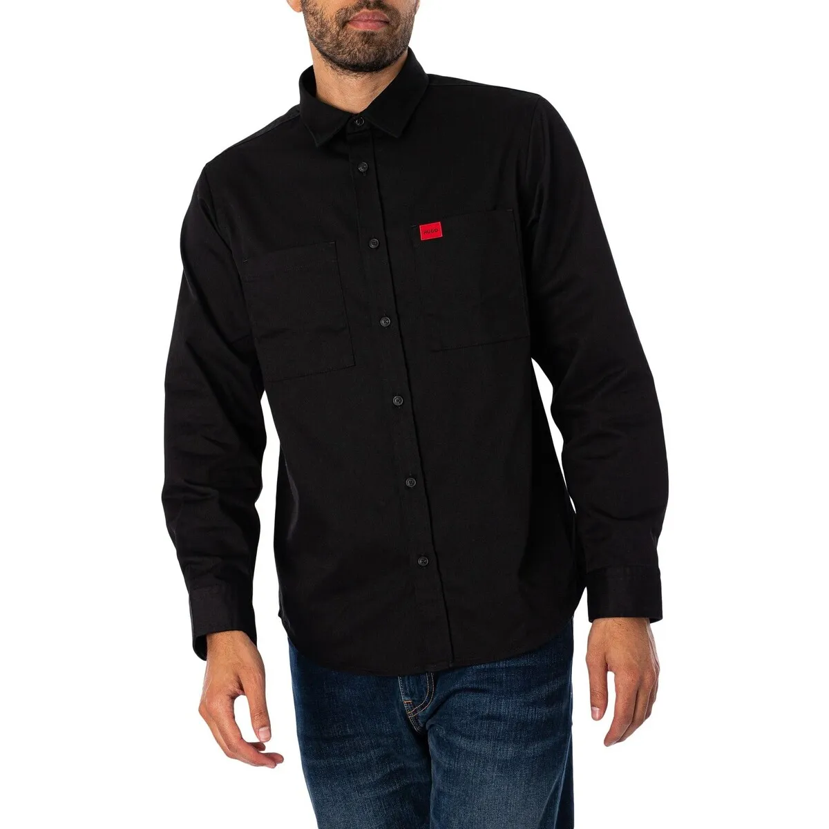 Camisa Egrín
