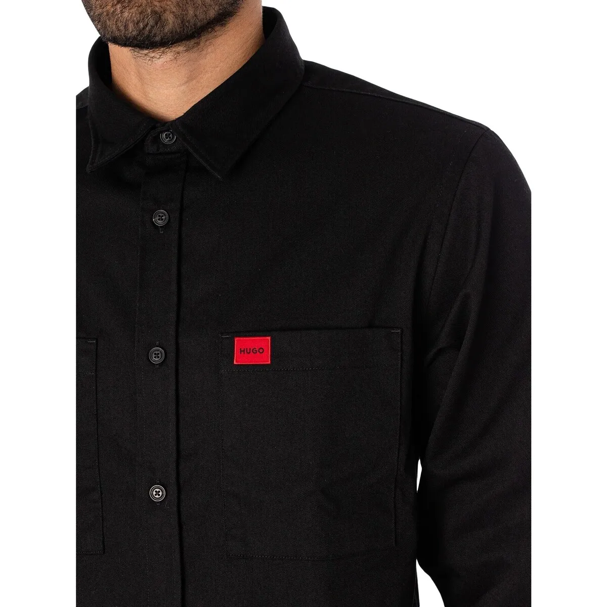 Camisa Egrín