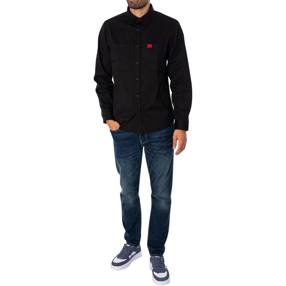 Camisa Egrín