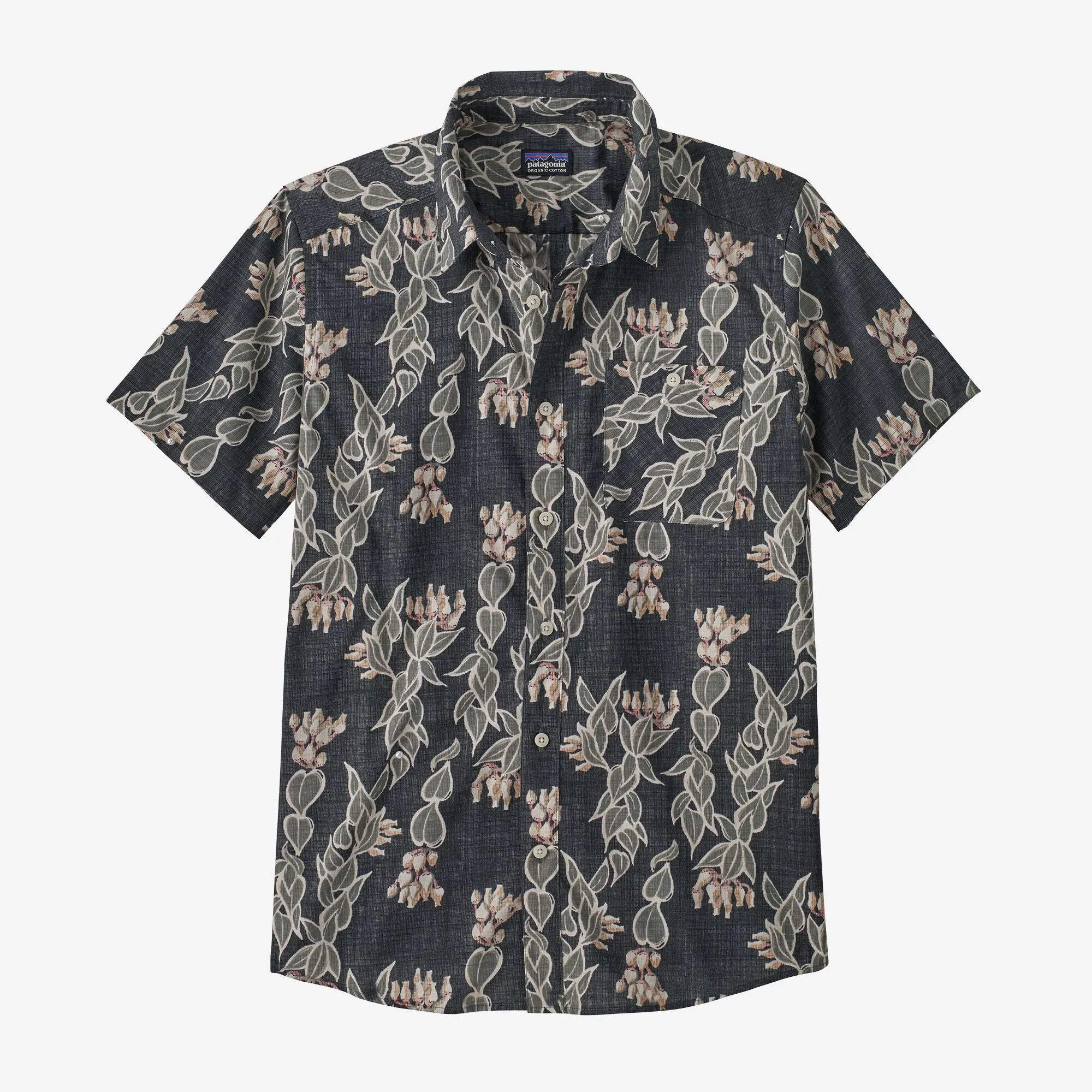 Camisa Hombre Go To Shirt