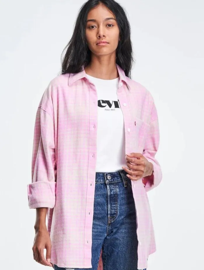 CAMISA LEVI'S® NOLA SHIRT A33620004