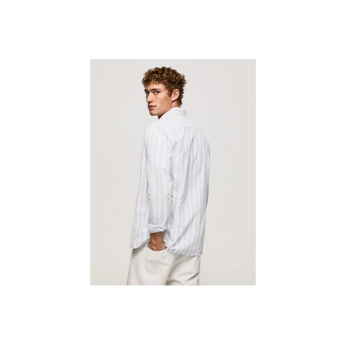 CAMISA LUCIUS  HOMBRE