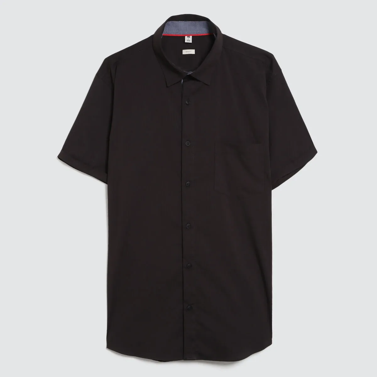 Camisa Manga Corta