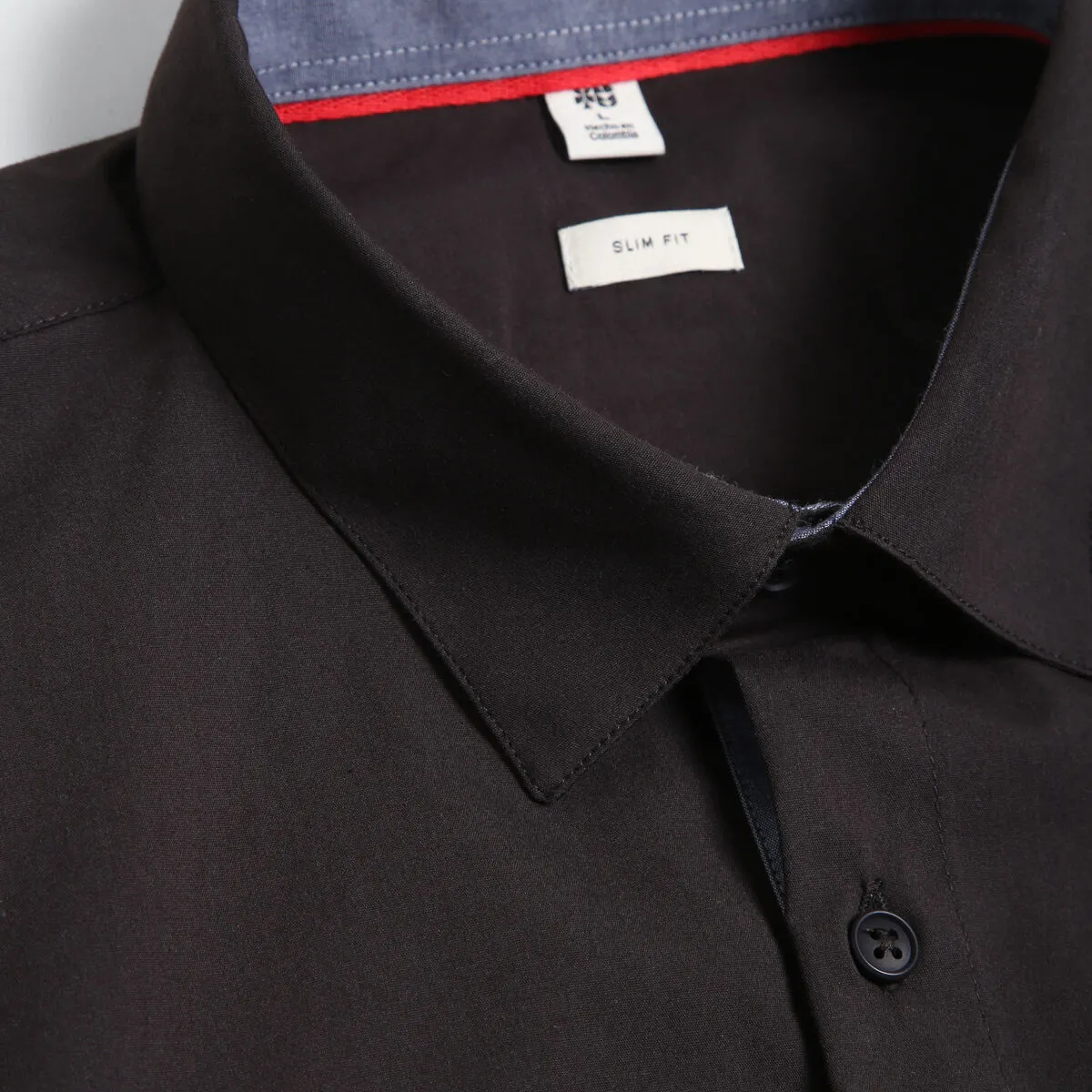 Camisa Manga Corta