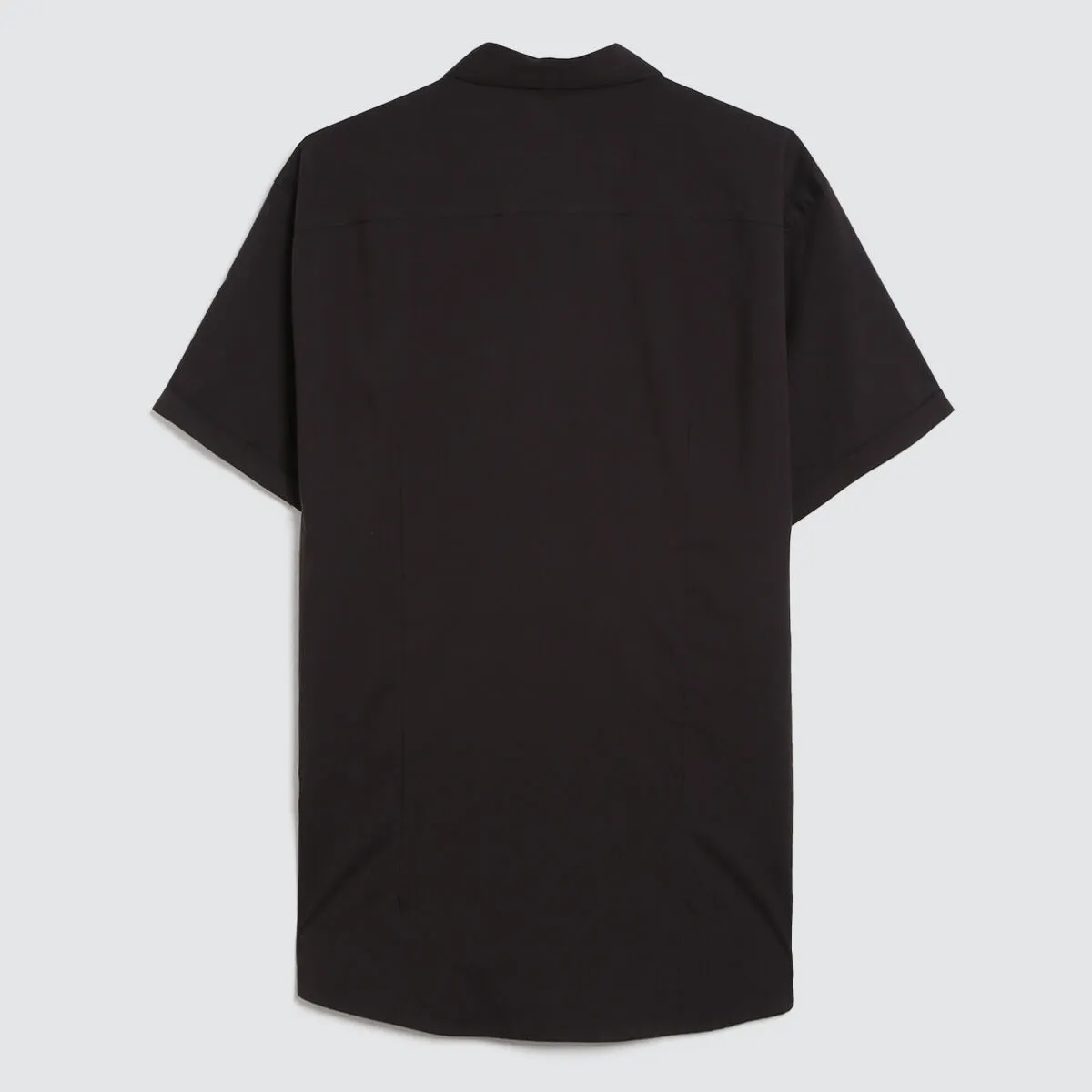 Camisa Manga Corta
