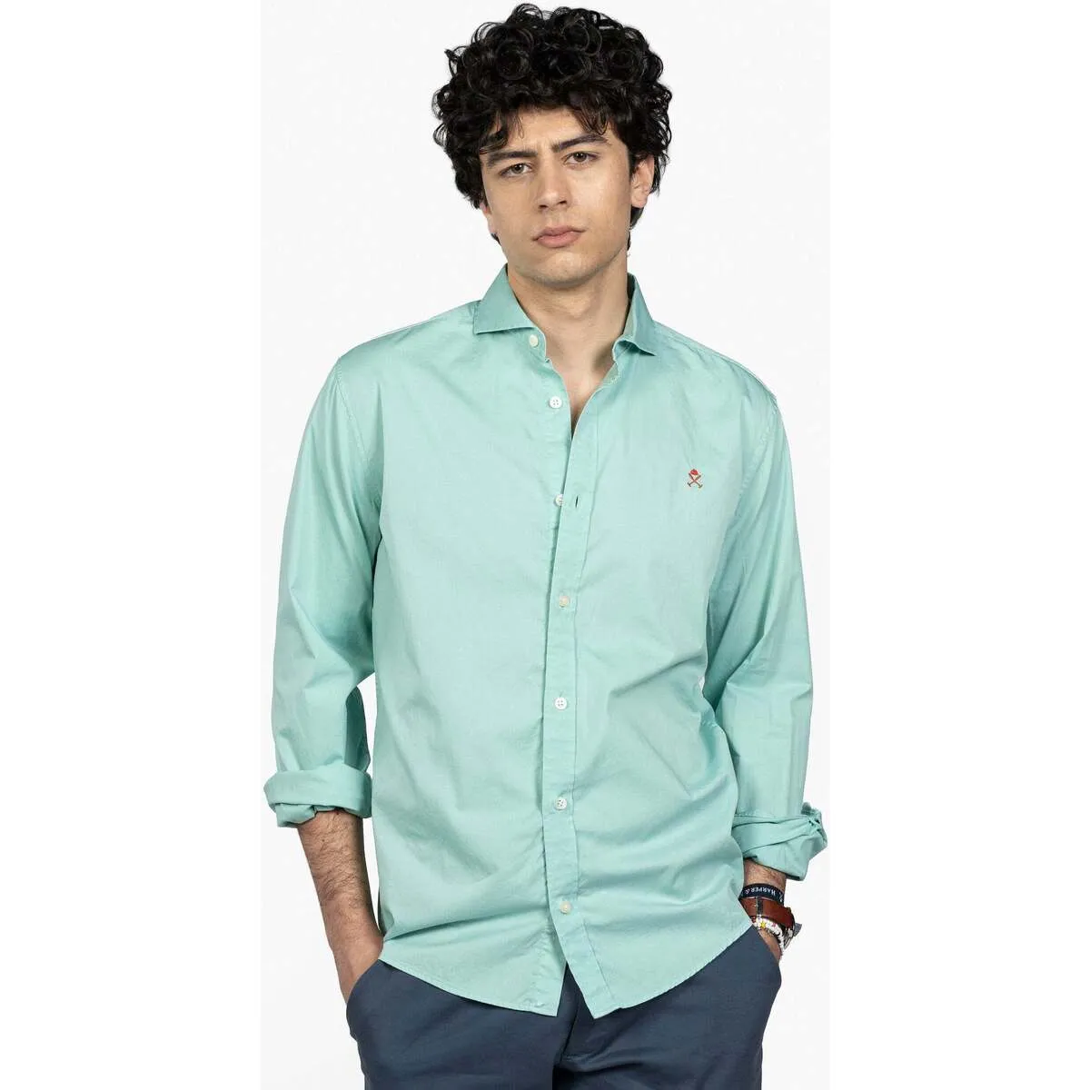 CAMISA MONDELLO