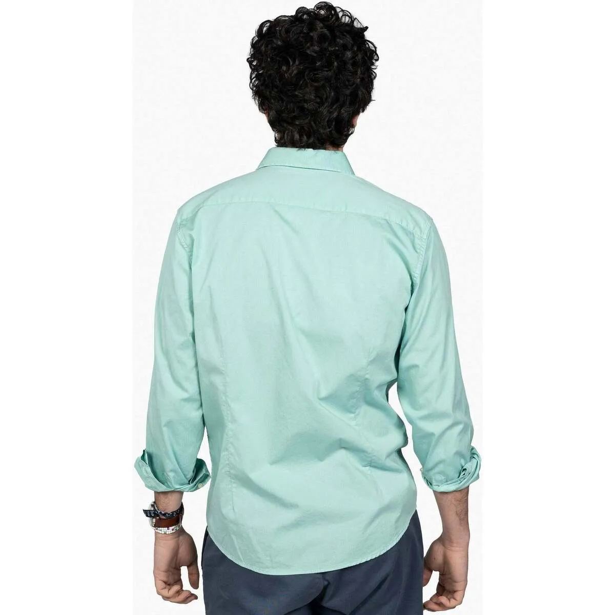 CAMISA MONDELLO