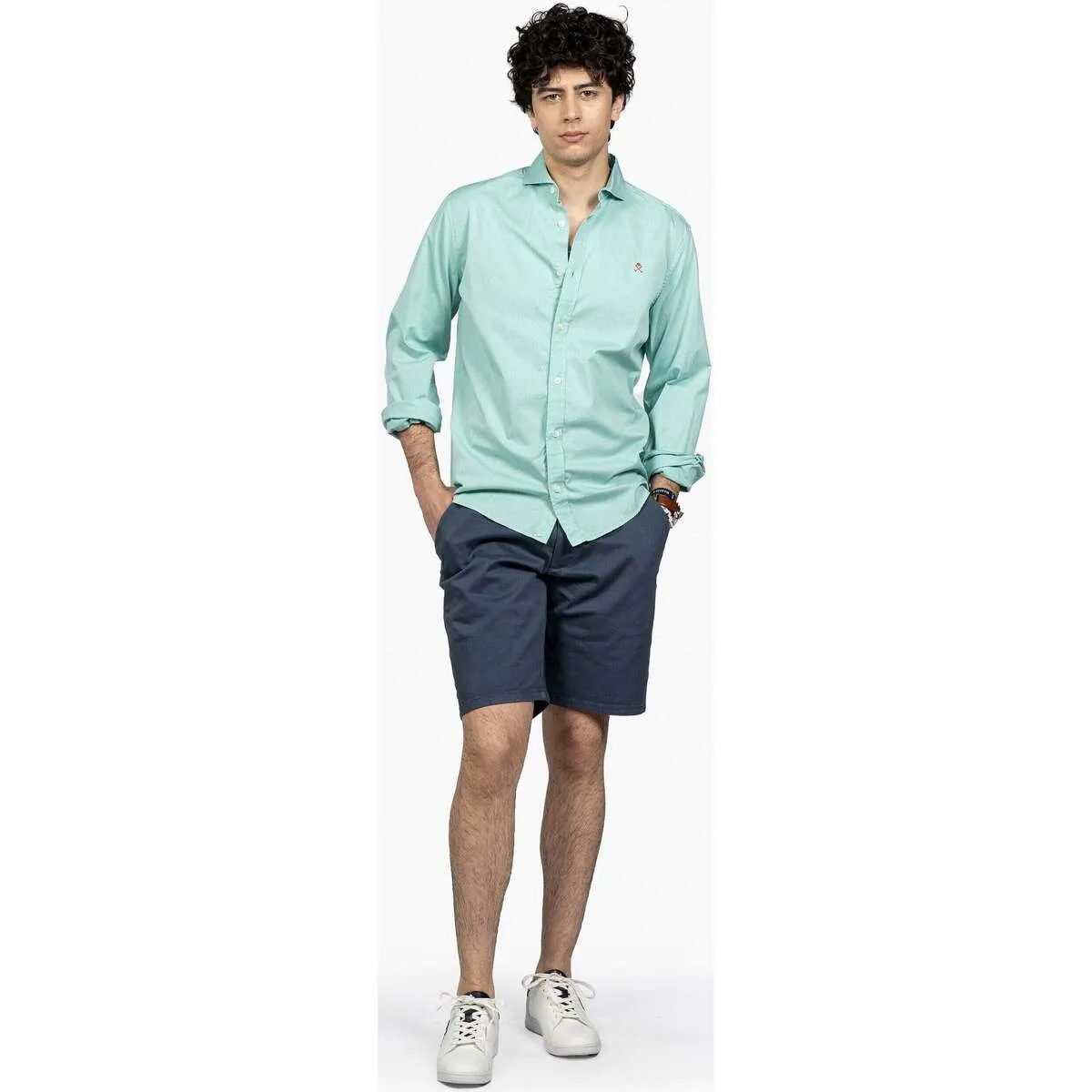 CAMISA MONDELLO