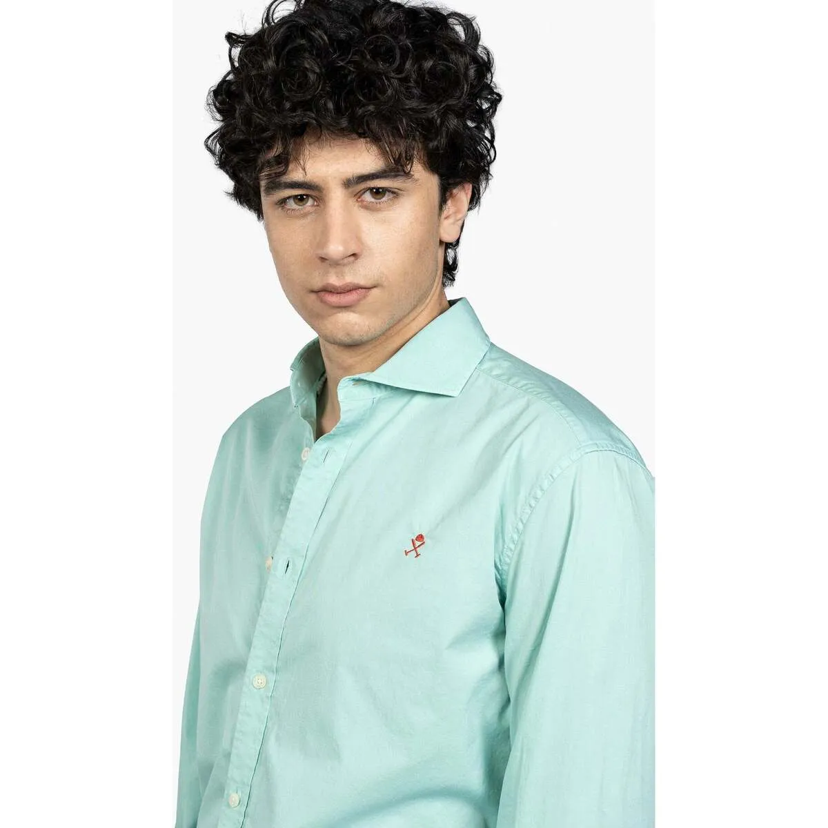 CAMISA MONDELLO