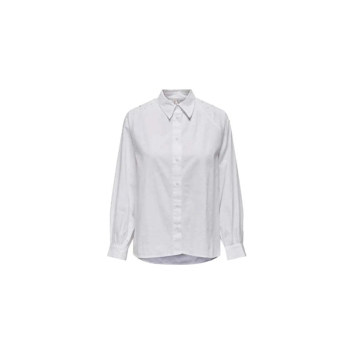CAMISA MUJER  15314345