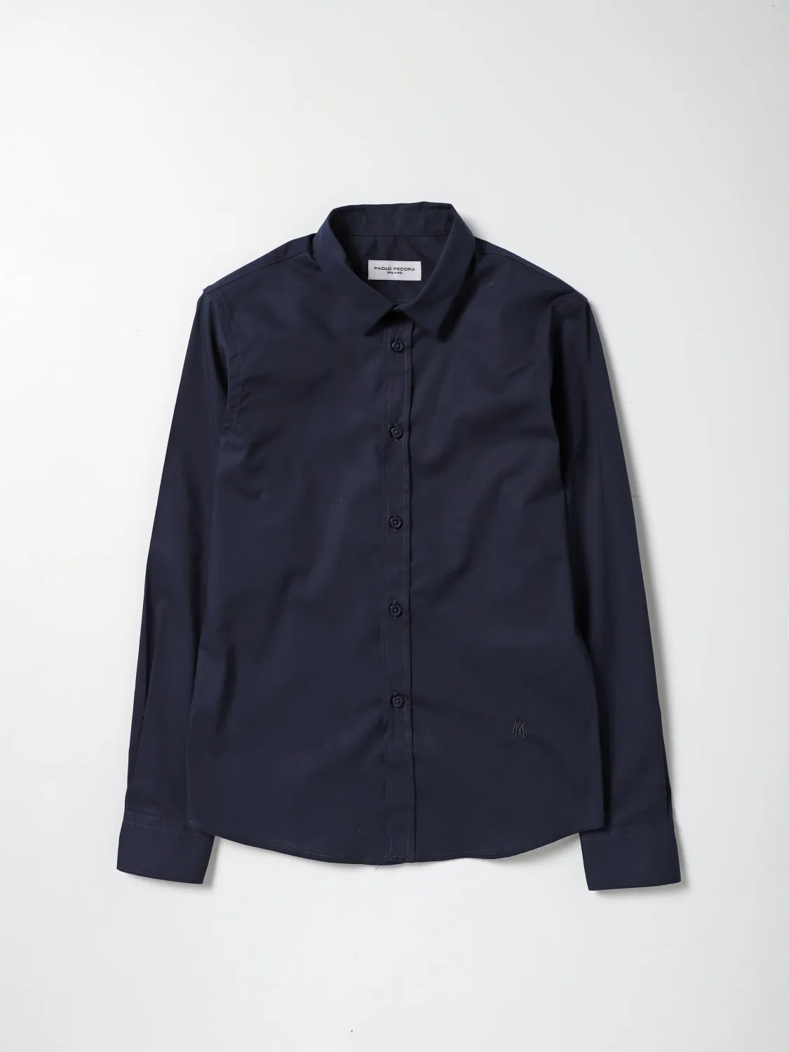 Camisa niños Paolo Pecora