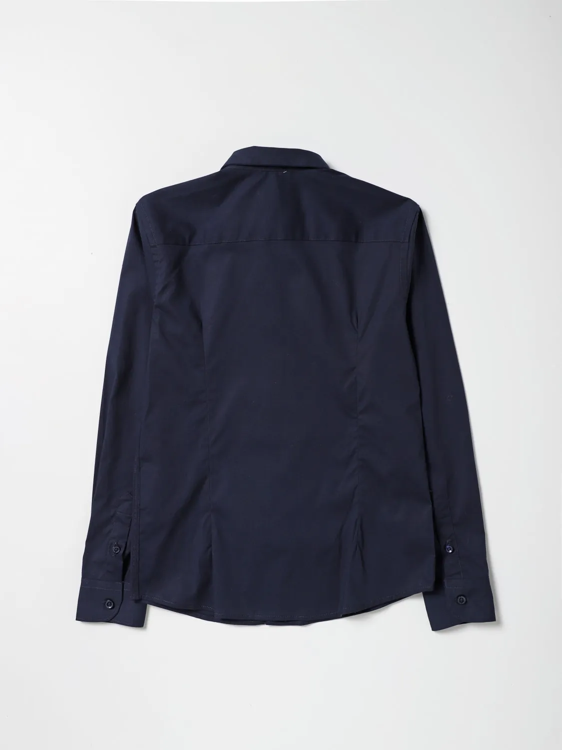 Camisa niños Paolo Pecora