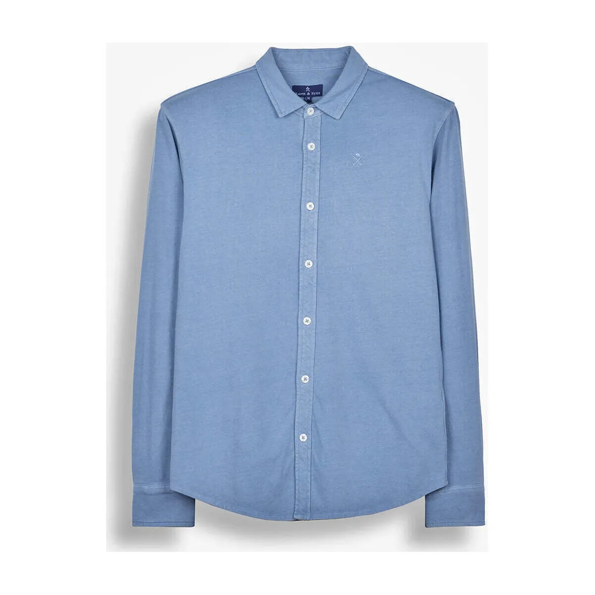 CAMISA OLD HARBOR
