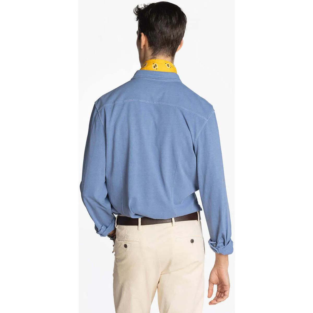 CAMISA OLD HARBOR