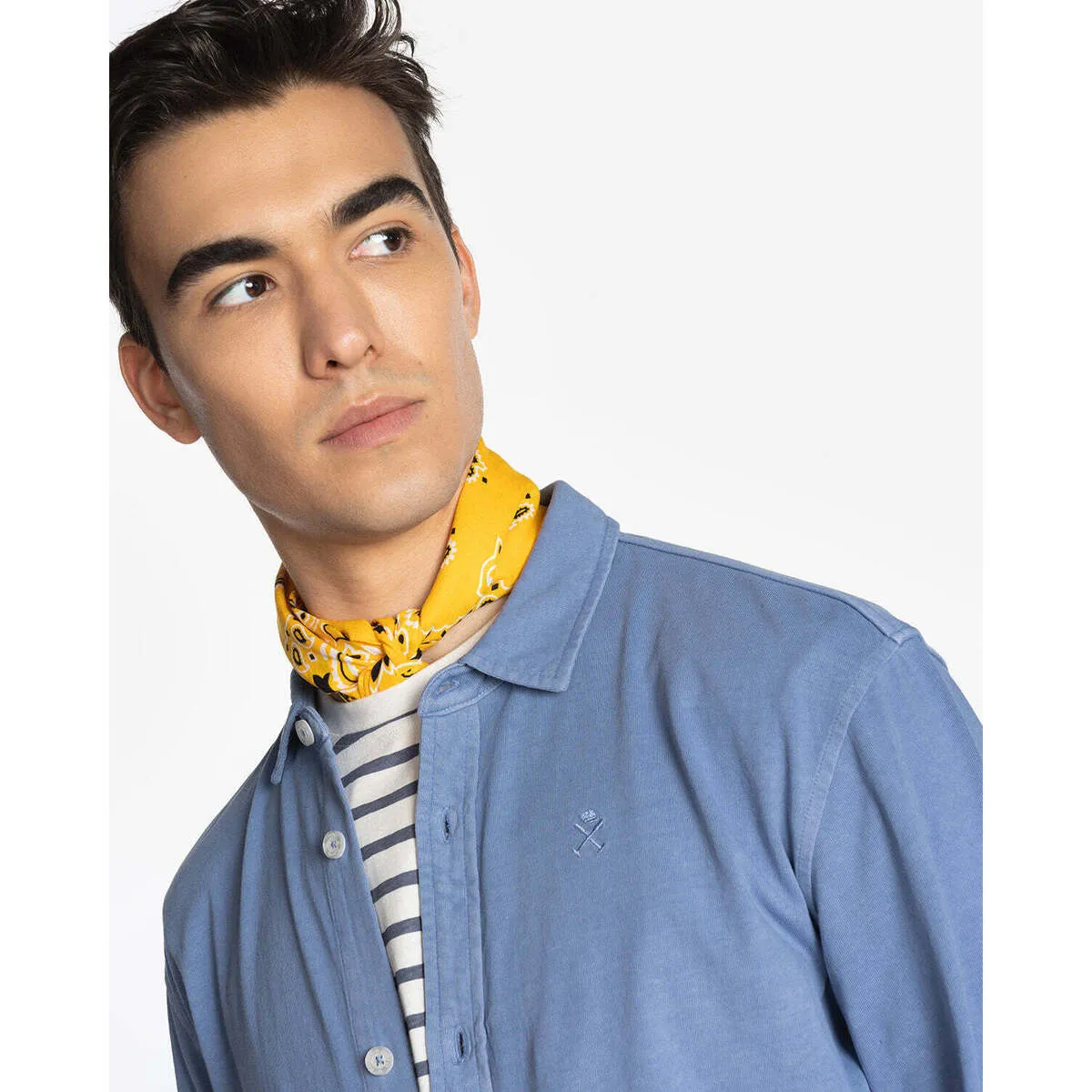 CAMISA OLD HARBOR
