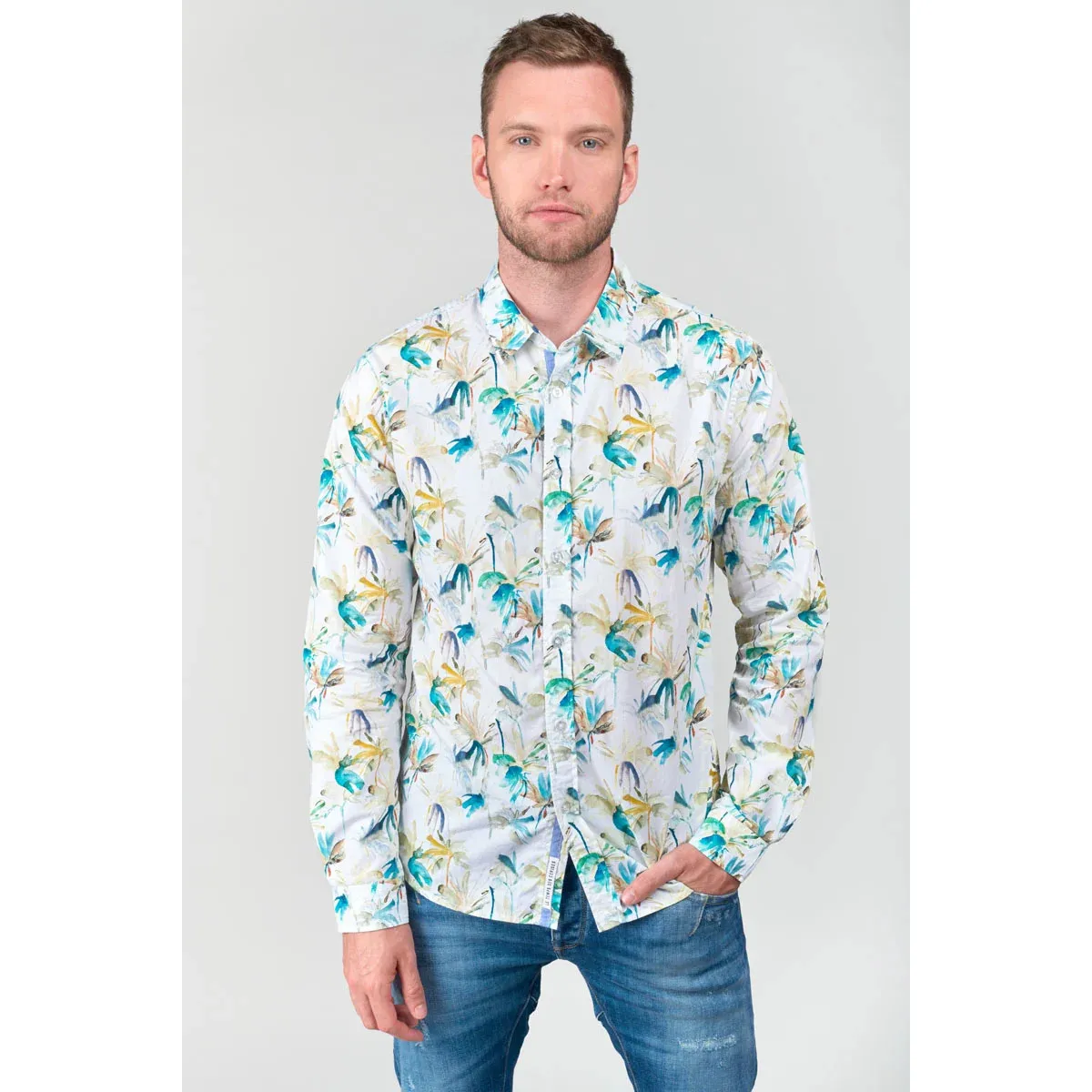 Camisa OREL