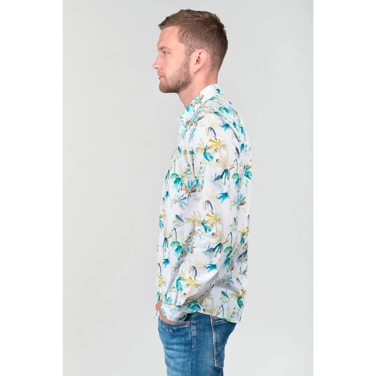 Camisa OREL