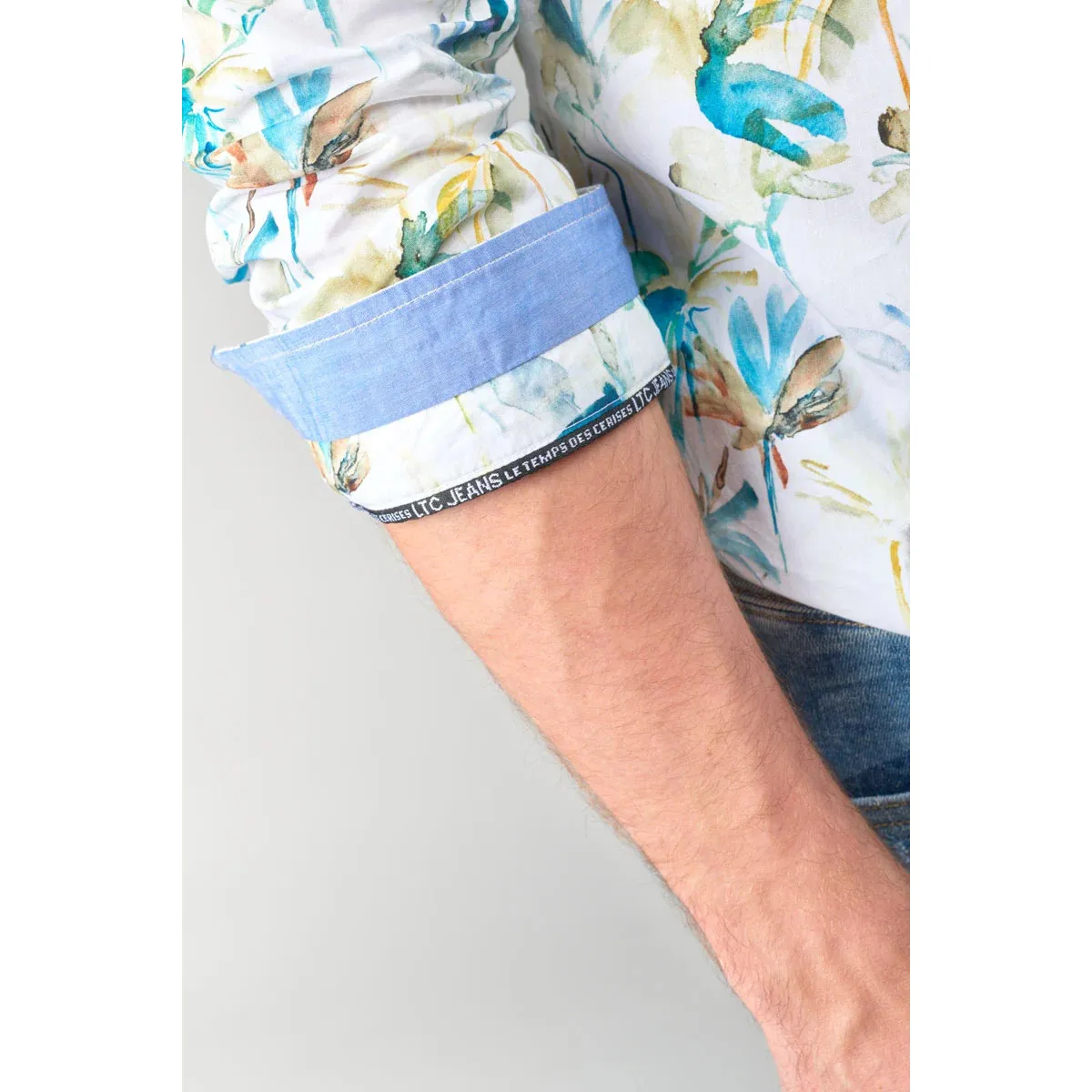 Camisa OREL