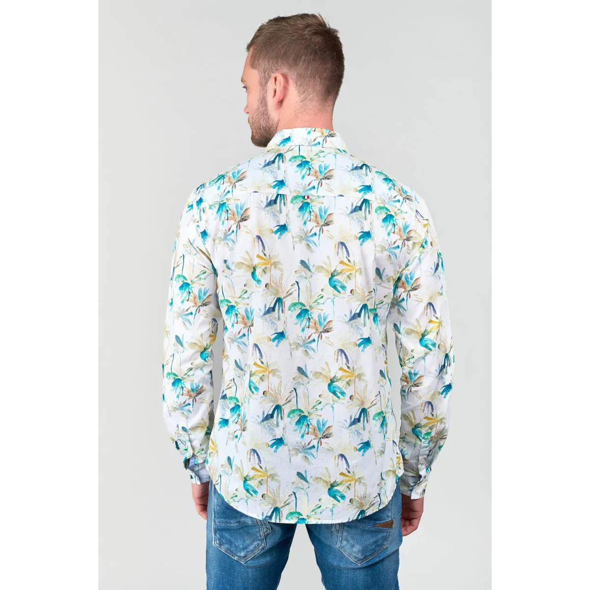 Camisa OREL