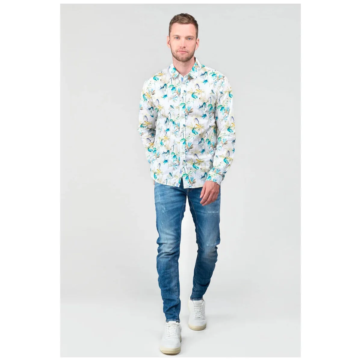Camisa OREL