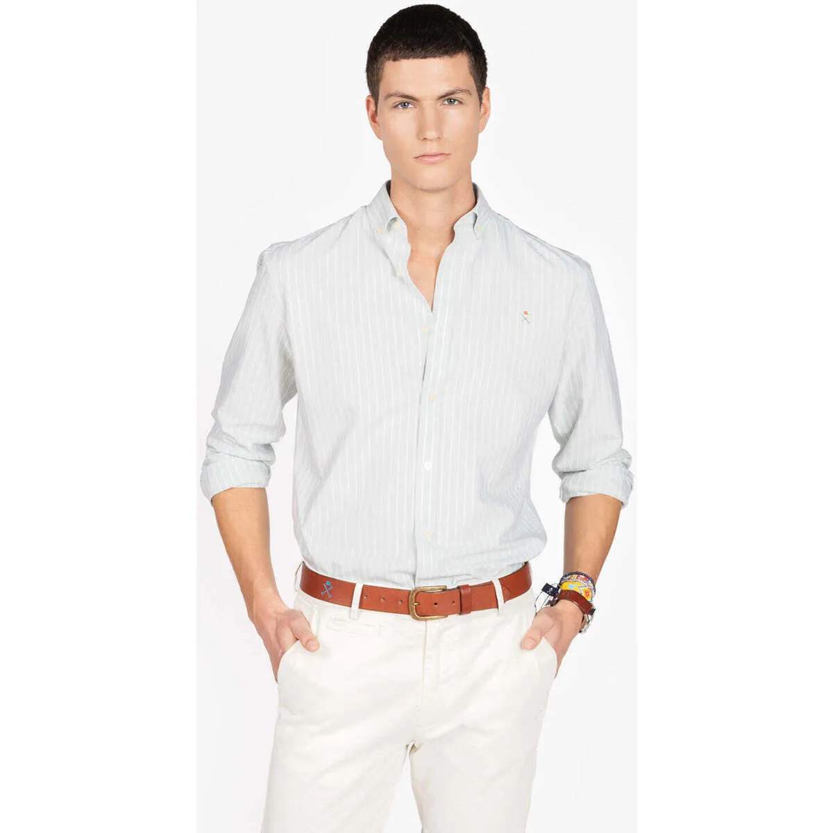 CAMISA PACIFIC