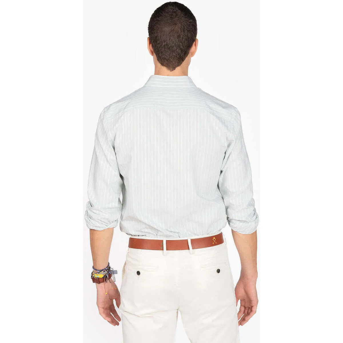 CAMISA PACIFIC