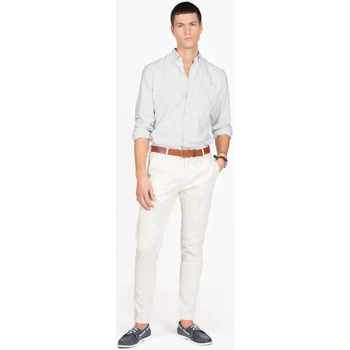 CAMISA PACIFIC
