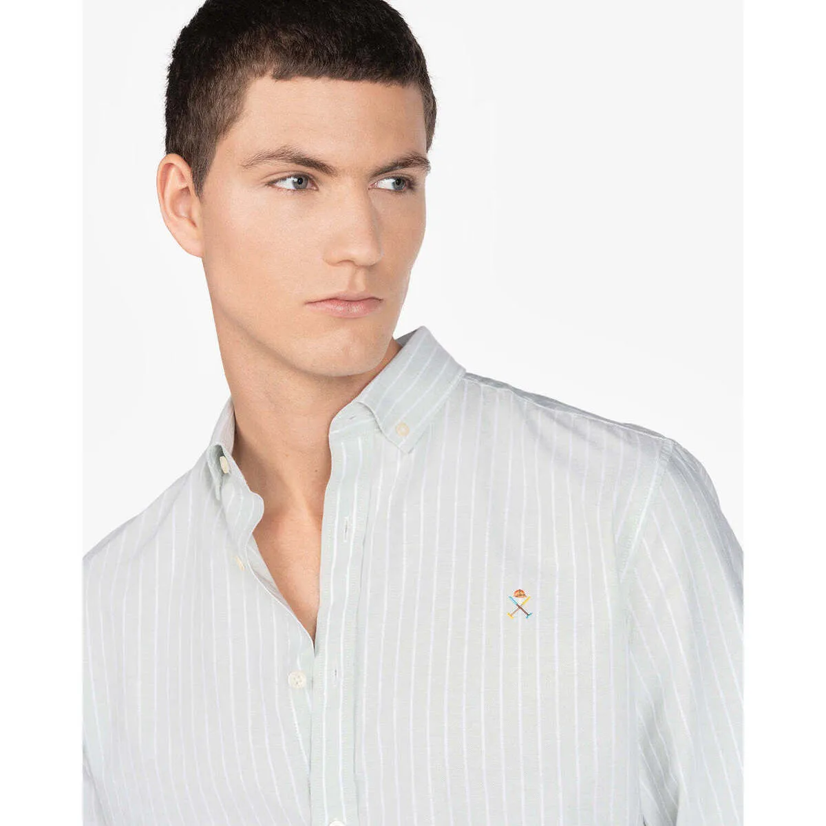 CAMISA PACIFIC