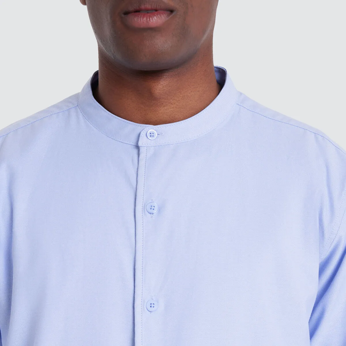 Camisa Para Hombre Manga Larga