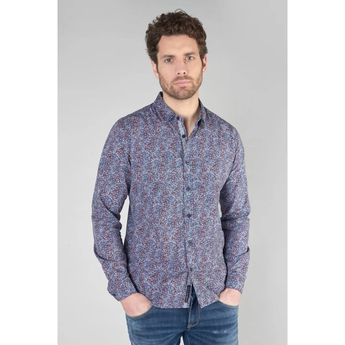Camisa RETIL