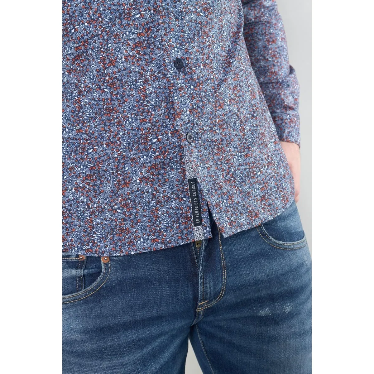 Camisa RETIL