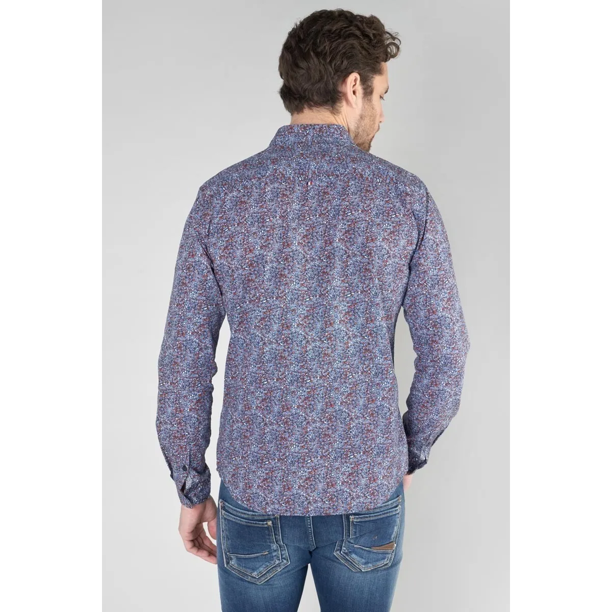 Camisa RETIL