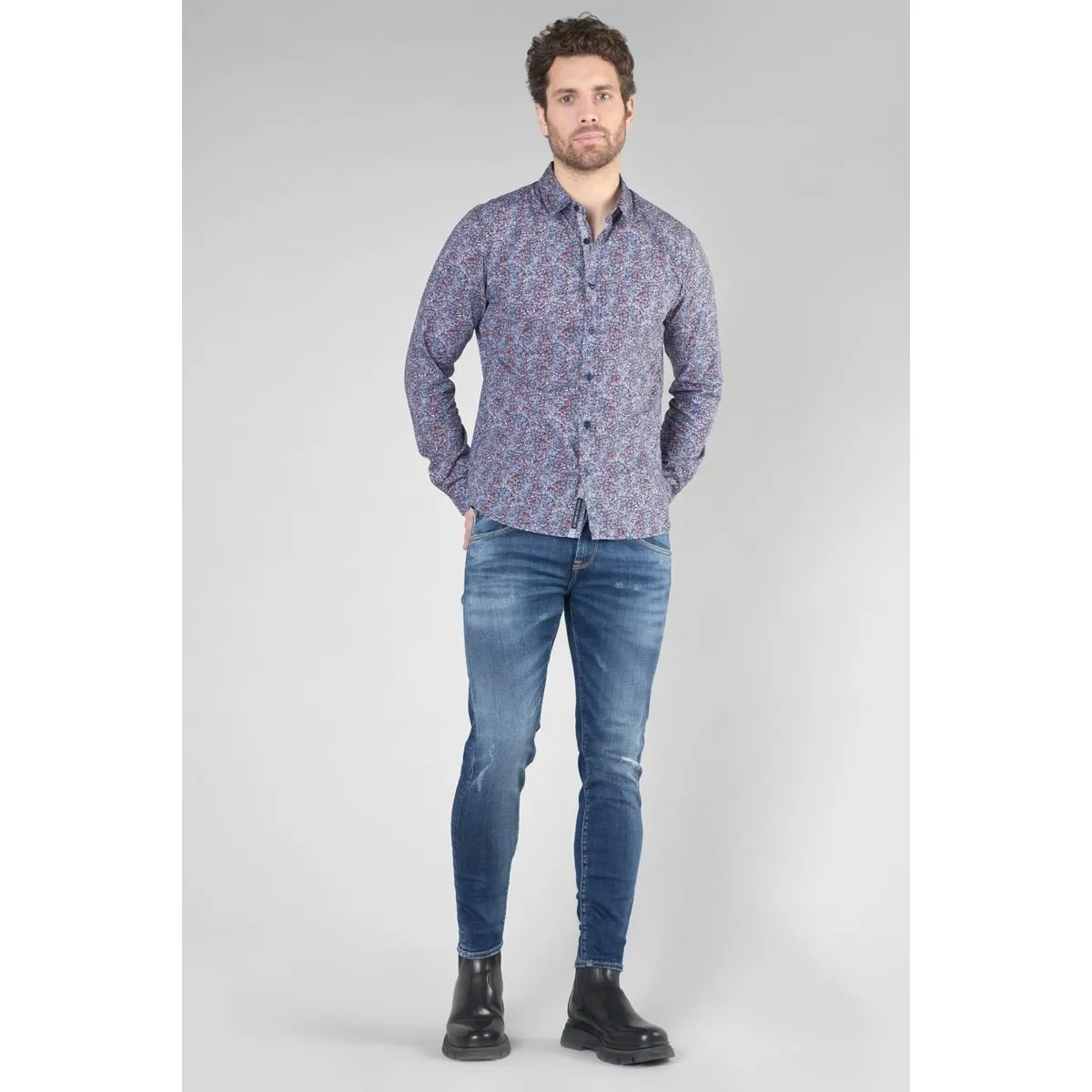 Camisa RETIL