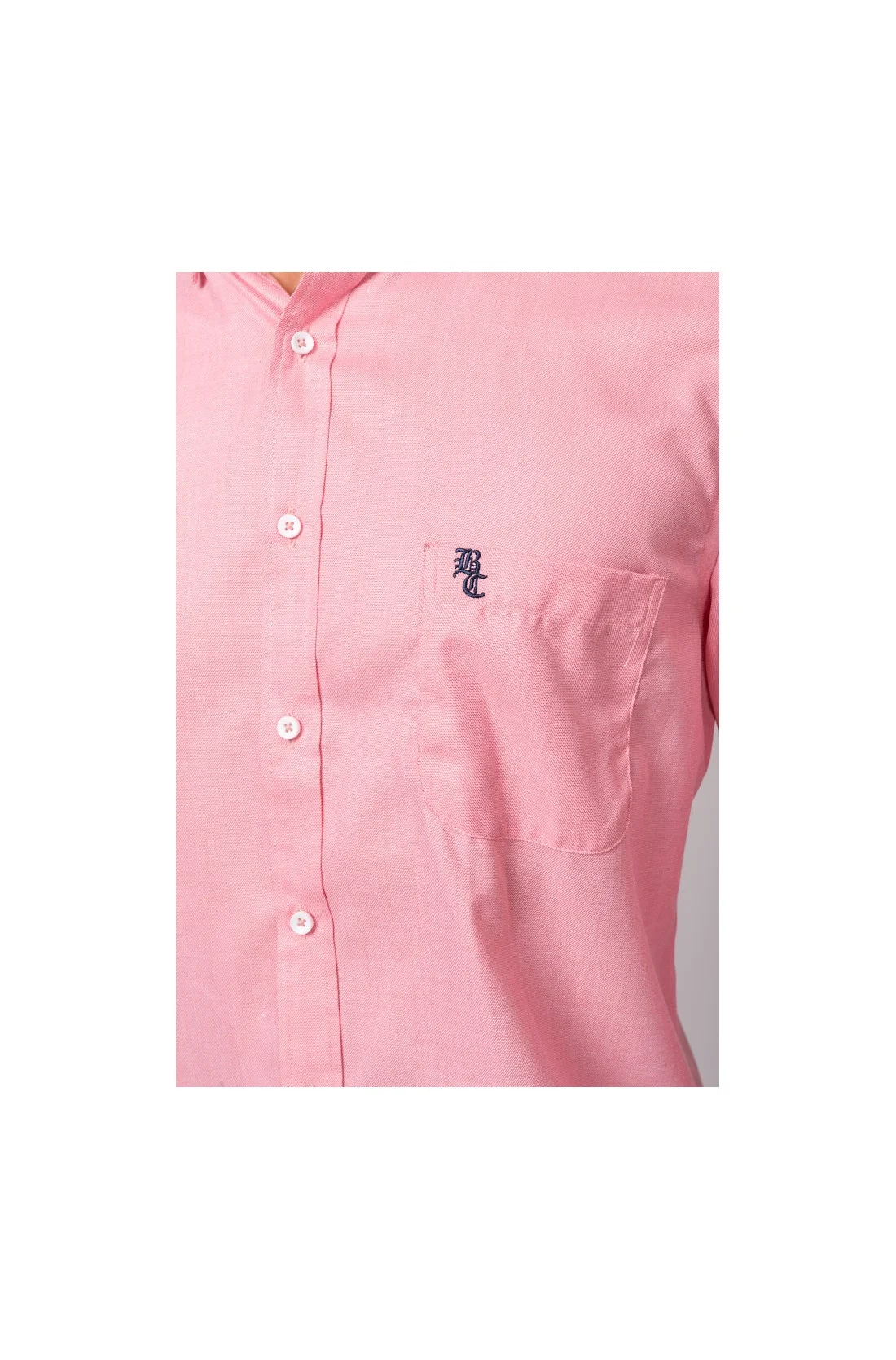 CAMISA ROSA