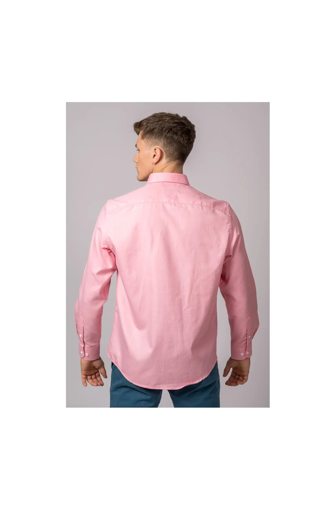 CAMISA ROSA