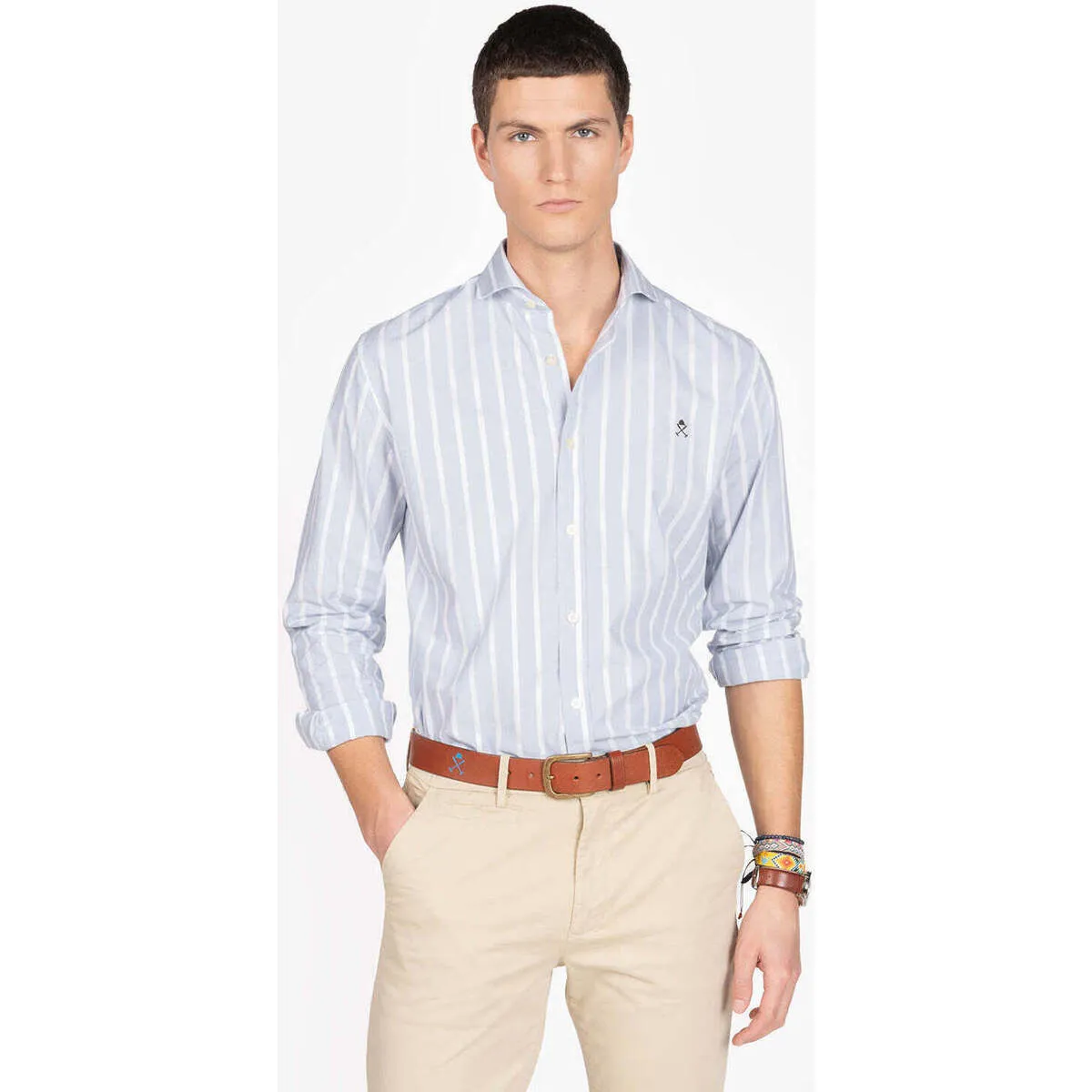 CAMISA SAN REMO