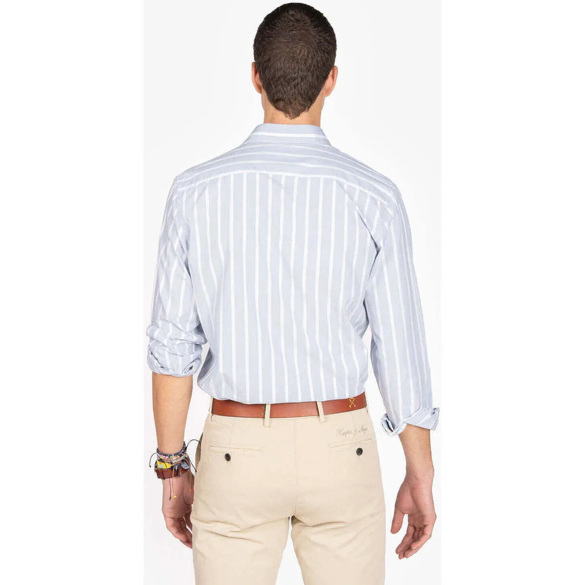 CAMISA SAN REMO