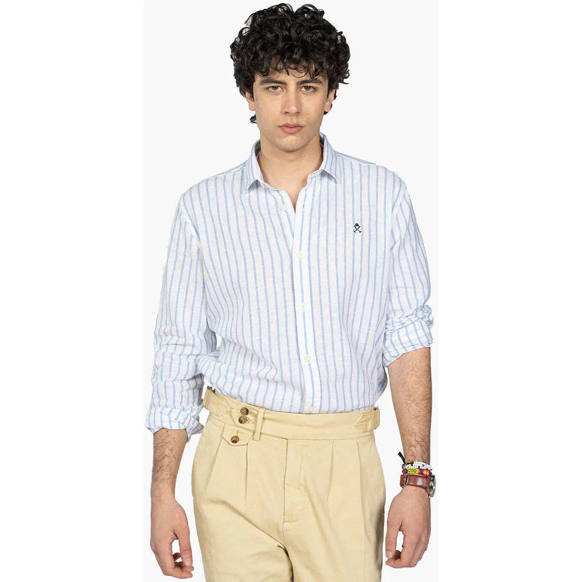 CAMISA SICILIA