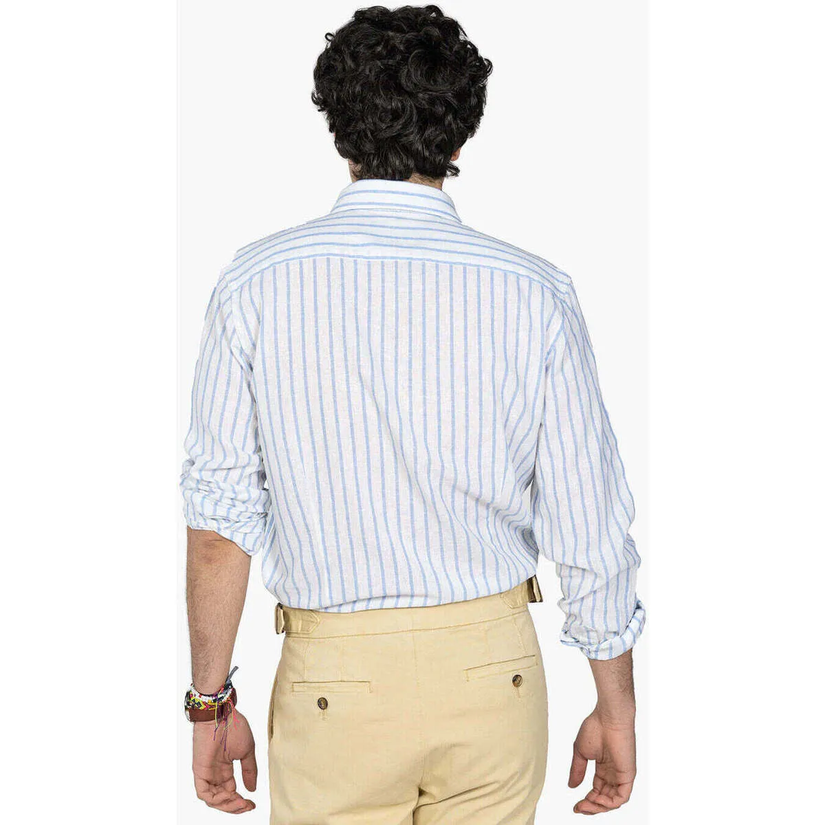 CAMISA SICILIA