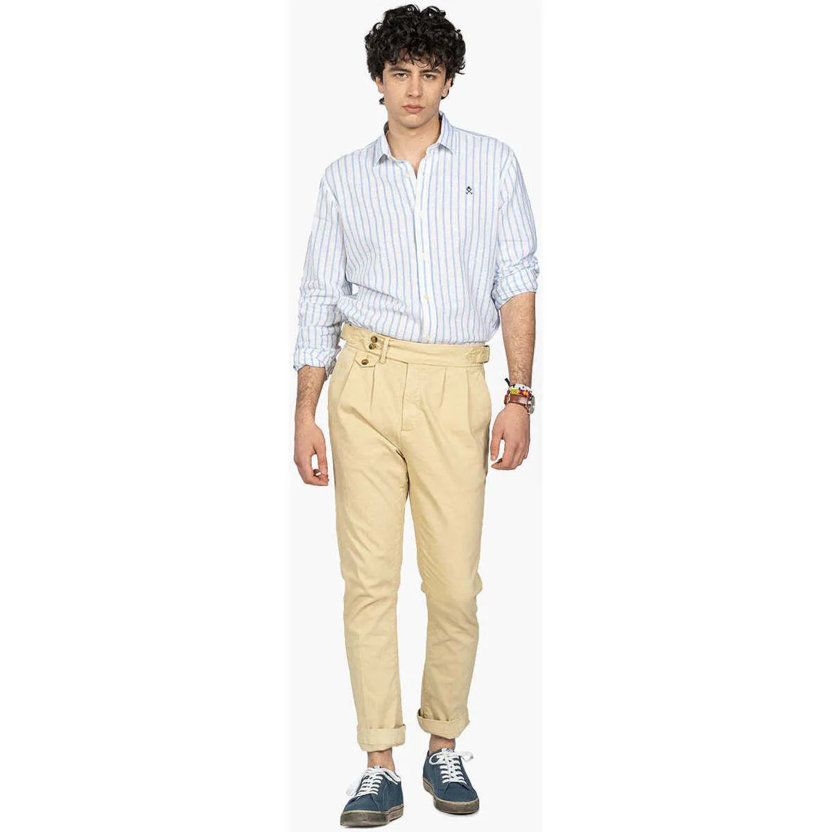 CAMISA SICILIA