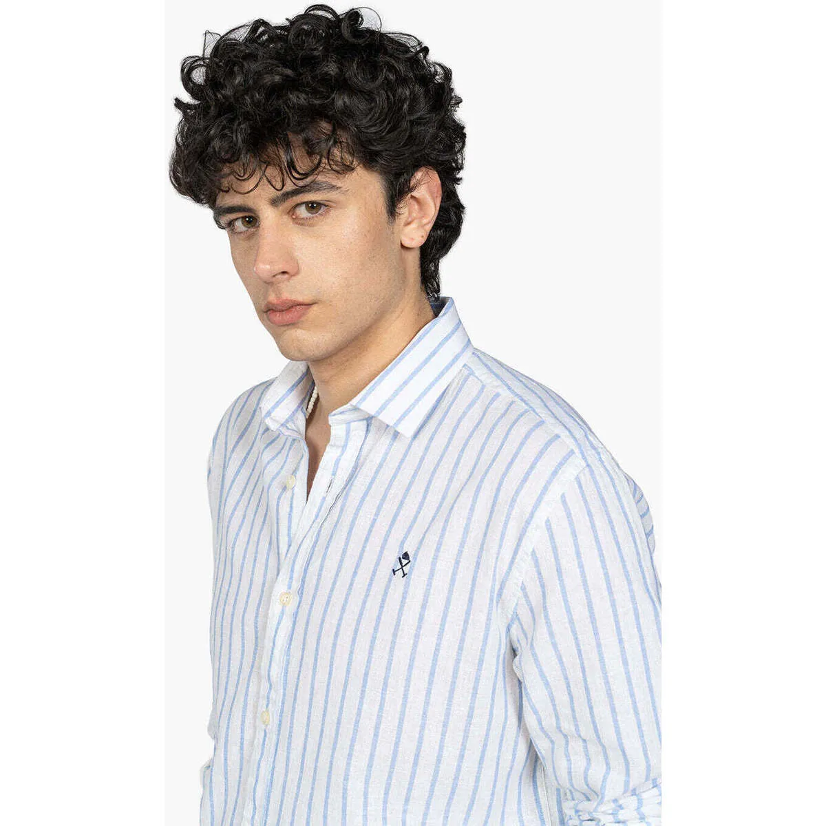 CAMISA SICILIA