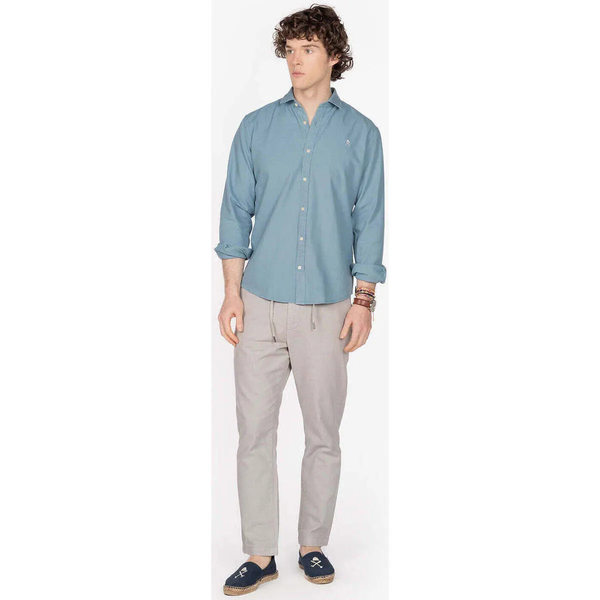 CAMISA VENETO