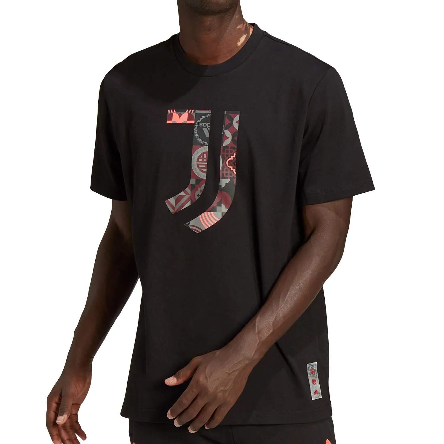 Camiseta adidas Juventus Lunar New Year