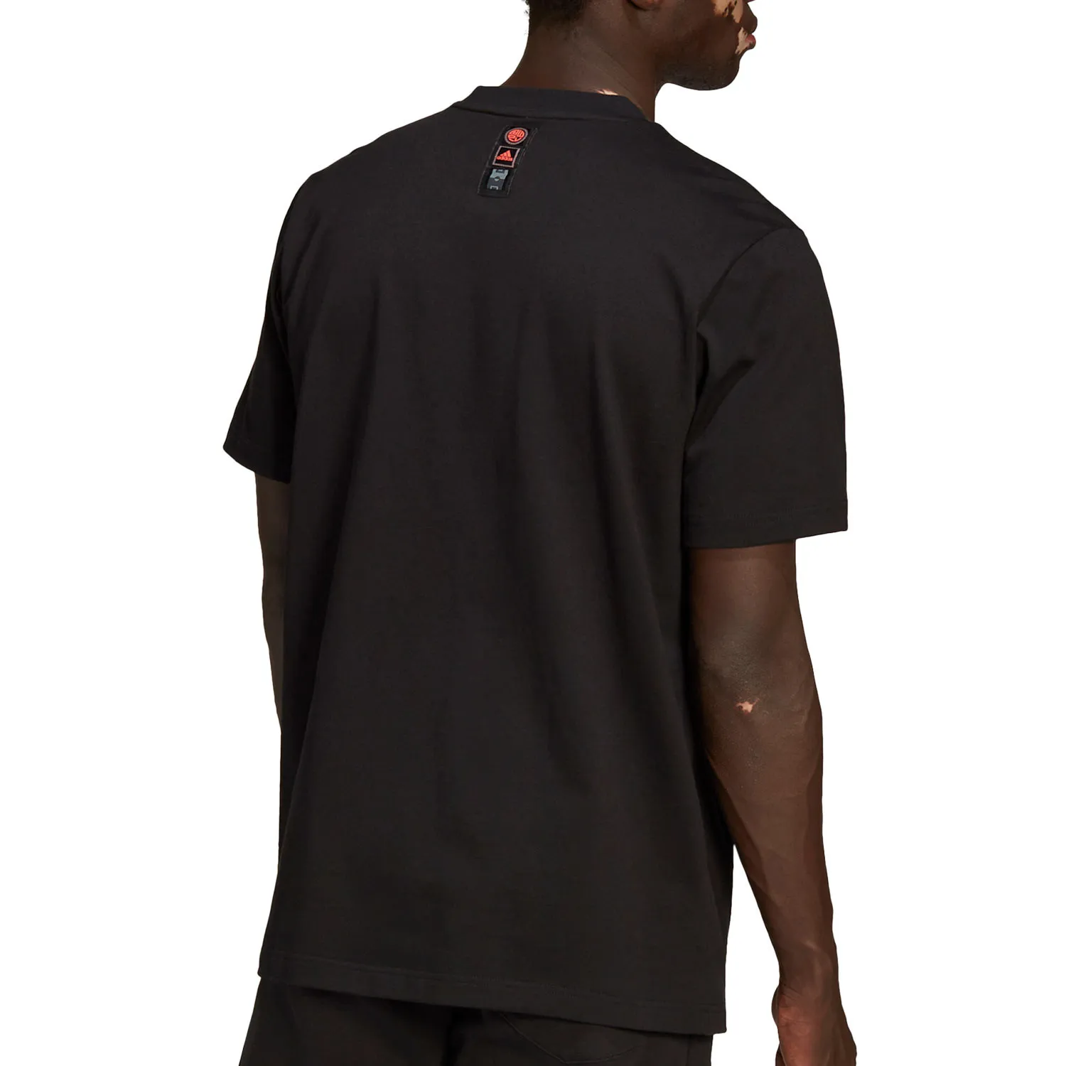 Camiseta adidas Juventus Lunar New Year
